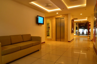 Artemis Princess Hotel