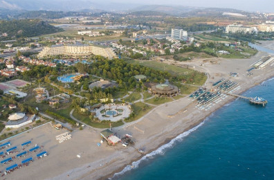 Armas Pemar Beach (ex. Pemar Beach Resort)