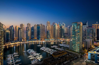 Millennium Place Dubai Marina Hotel