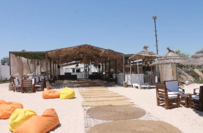 Jinene Resort ' Spa