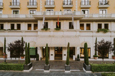 Regent Porto Montenegro