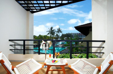 Nh Bentota Ceysands Resort (ex.centara Ceysands Resort & Spa)