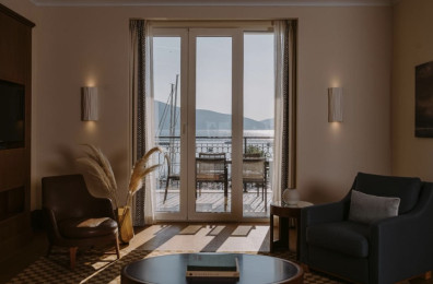 Regent Porto Montenegro