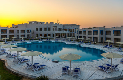 Casa Blue Beach Resort (adults only 12+)