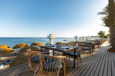 Sunrise Diamond Beach Resort Grand Select