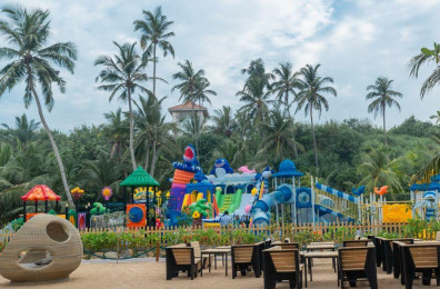 Araliya Beach Resort ' Spa Unawatuna