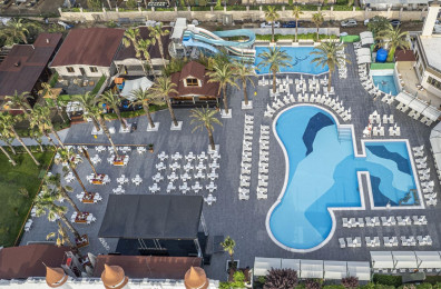 Aydinbey Famous Resort