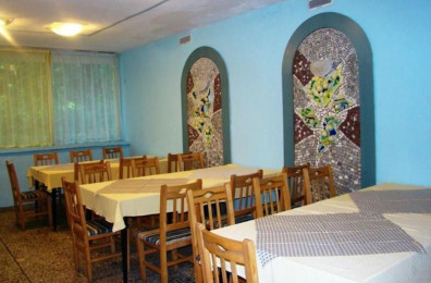 Hotel Diana
