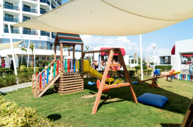 White City Resort Hotel