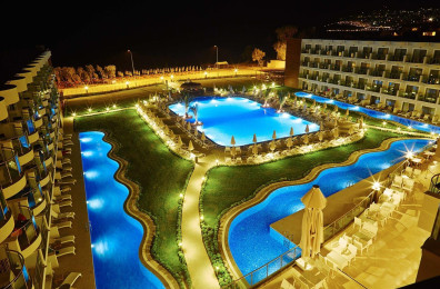My Ella Bodrum Resort ' Spa