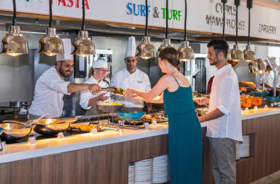 Leonardo Plaza Cypria Maris Beach Hotel ' Spa (adults only 16+)