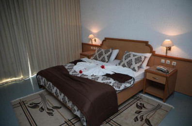 Jinene Resort ' Spa