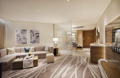 Al Bandar Rotana Dubai Creek