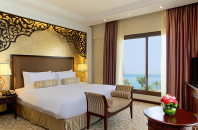 Pullman Resort Al Marjan Island (ex. Marjan Island Resort ' Spa)