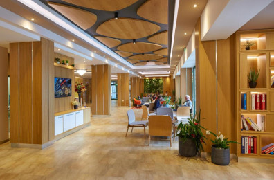 Diamond Hotel 