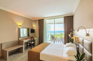 Ring Beach Hotel