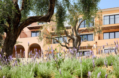Marbella Nido Suite Hotel ' Villas (adults only 16+)
