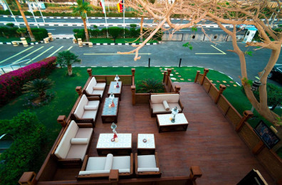 Tivoli Hotel Aqua Park