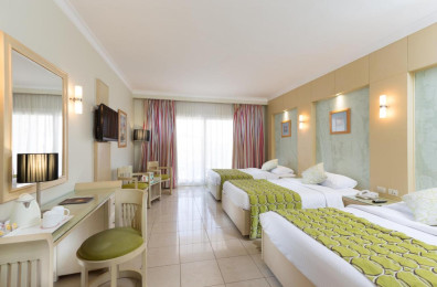Naama Bay Hotel Resort (ex. Tropitel Naama Bay)