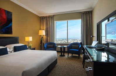 Towers Rotana