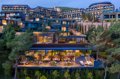 Lujo Art ' Joy Hotel