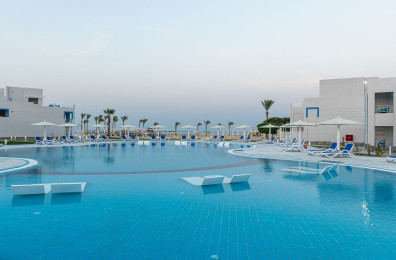 Casa Blue Beach Resort (adults only 12+)