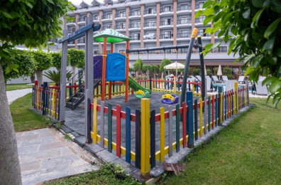 Fore Resort ' Spa