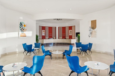 Pickalbatros Laguna Club Resort 5* (adults only +16)