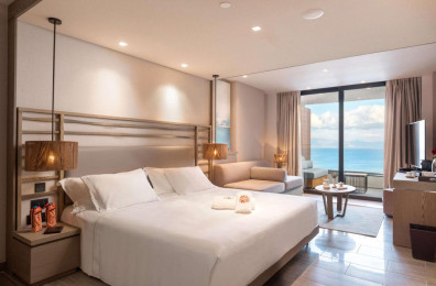 Angsana Corfu Resort ' Spa