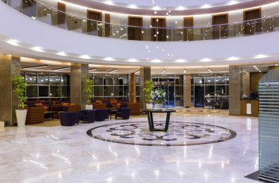 Michell Hotel (adults only 16+)