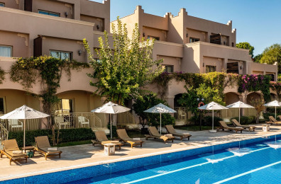 Spice Hotel ' Spa