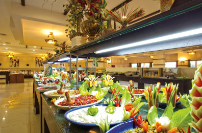 Sural Resort Hotel