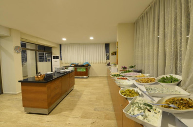 Kaftans Hotel