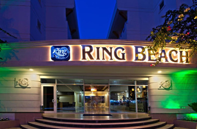 Ring Beach Hotel