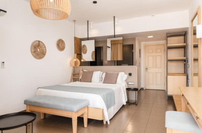 Sea Side Resort ' Spa Hotel (adults only 16+)