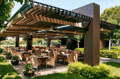 Gloria Serenity Resort