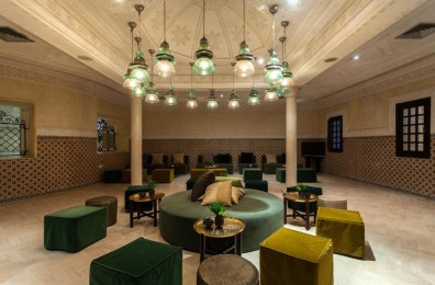  Oceana Hotel ' Spa (ex. Tui Blue Oceana Suites)