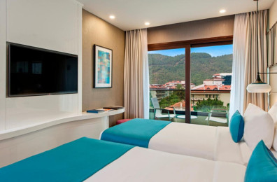 Elite World Marmaris