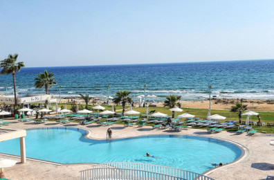 Pierre Anne Beach Hotel
