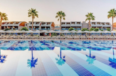 Tui Magic Life Jacaranda
