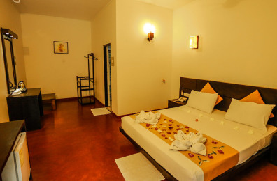 Lagoon Paradise Beach Resort