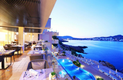 Iberostar Selection Jardin Del Sol Suites (adults only 16+)