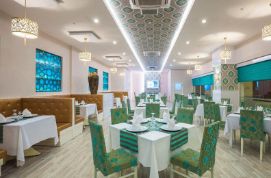 Turan Prince Hotel
