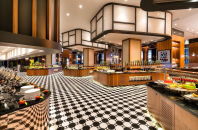 Mylome Luxury Hotel ' Resort