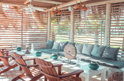 Paloma Grida Resort ' Spa