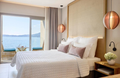 Marbella Corfu Hotel (ex. Marbella Beach)