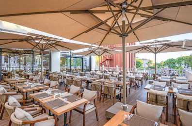 Ducale Lara (ex. Venezia Palace Deluxe Resort)