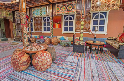 Sunrise Royal Makadi Resort