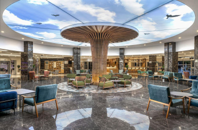 Avena Resort ' Spa Hotel