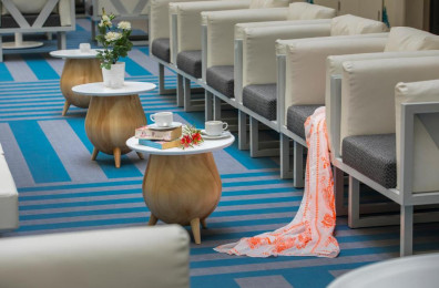 Anastasia Beach Hotel